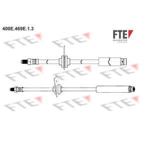 Comprar Latiguillo de freno de FTE 9240564 a bajo precio de 21,46 €