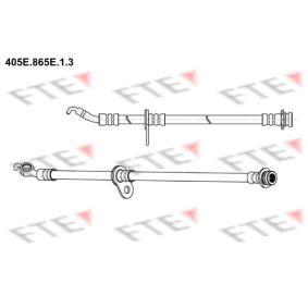 Comprar Latiguillo de freno de FTE 9240572 a bajo precio de 31,28 €