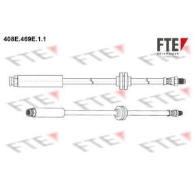 Comprar Latiguillo de freno de FTE 9240575 a bajo precio de 33,67 €