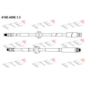 Comprar Latiguillo de freno de FTE 9240579 a bajo precio de 49,10 €