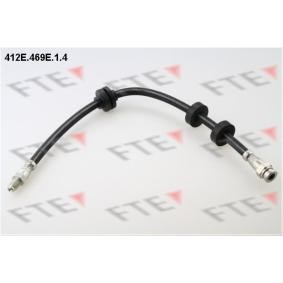 Comprar Latiguillo de freno de FTE 9240590 a bajo precio de 17,36 €