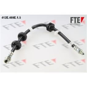 Comprar Latiguillo de freno de FTE 9240591 a bajo precio de 14,29 €