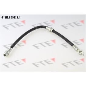 Comprar Latiguillo de freno de FTE 9240600 a bajo precio de 26,45 €