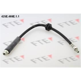 Comprar Latiguillo de freno de FTE 9240611 a bajo precio de 14,88 €
