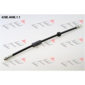 Comprar Latiguillo de freno de FTE 9240615 a bajo precio de 25,43 €