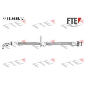 Comprar Latiguillo de freno de FTE 9240635 a bajo precio de 23,56 €