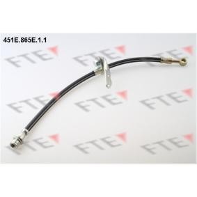 Comprar Latiguillo de freno de FTE 9240642 a bajo precio de 60,95 €