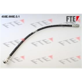 Comprar Latiguillo de freno de FTE 9240650 a bajo precio de 45,20 €