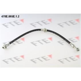Comprar Latiguillo de freno de FTE 9240669 a bajo precio de 49,68 €