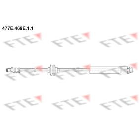 Comprar Latiguillo de freno de FTE 9240682 a bajo precio de 62,43 €