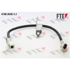 Comprar Latiguillo de freno de FTE 9240685 a bajo precio de 22,87 €