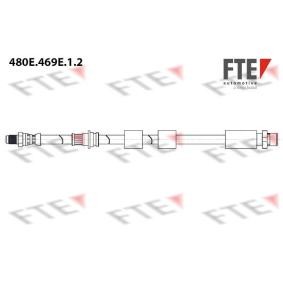 Comprar Latiguillo de freno de FTE 9240687 a bajo precio de 39,28 €