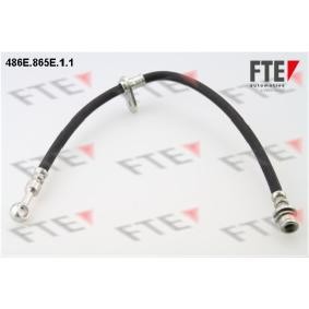 Comprar Latiguillo de freno de FTE 9240692 a bajo precio de 39,10 €