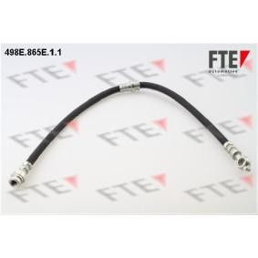 Comprar Latiguillo de freno de FTE 9240717 a bajo precio de 25,39 €