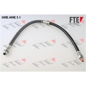 Comprar Latiguillo de freno de FTE 9240719 a bajo precio de 29,58 €