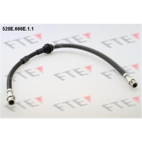 Comprar Latiguillo de freno de FTE 9240739 a bajo precio de 23,29 €