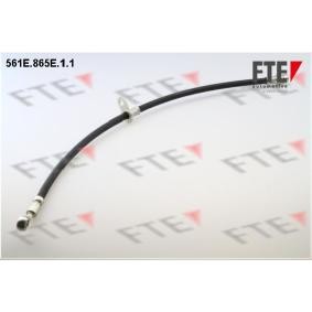 Comprar Latiguillo de freno de FTE 9240780 a bajo precio de 32,10 €