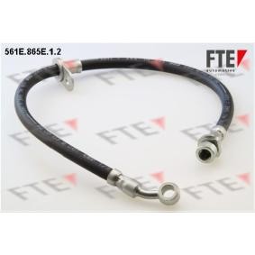 Comprar Latiguillo de freno de FTE 9240781 a bajo precio de 30,04 €