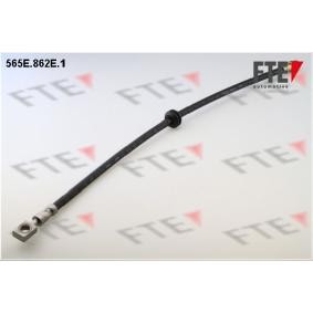 Comprar Latiguillo de freno de FTE 9240784 a bajo precio de 19,19 €