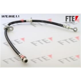 Comprar Latiguillo de freno de FTE 9240787 a bajo precio de 50,91 €
