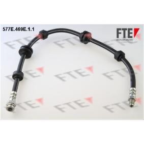 Comprar Latiguillo de freno de FTE 9240790 a bajo precio de 30,66 €