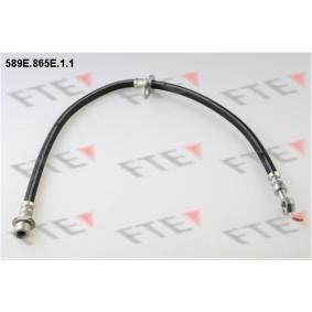 Comprar Latiguillo de freno de FTE 9240802 a bajo precio de 27,42 €