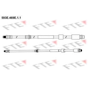 Comprar Latiguillo de freno de FTE 9240803 a bajo precio de 23,81 €