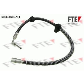Comprar Latiguillo de freno de FTE 9240817 a bajo precio de 34,36 €