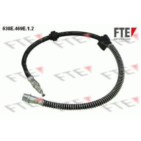 Comprar Latiguillo de freno de FTE 9240818 a bajo precio de 34,36 €