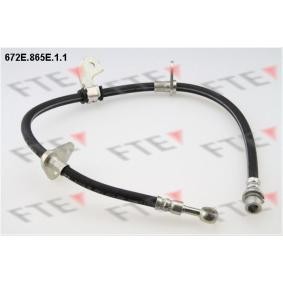 Comprar Latiguillo de freno de FTE 9240828 a bajo precio de 47,96 €