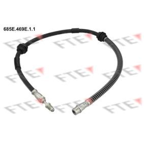 Comprar Latiguillo de freno de FTE 9240830 a bajo precio de 46,54 €