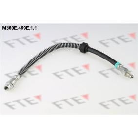Comprar Latiguillo de freno de FTE 9240839 a bajo precio de 12,80 €
