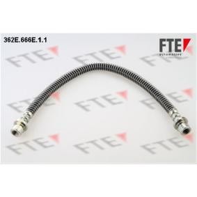 Acquista Tubo freno da FTE 9240845 a buon mercato per soli 29,18 €