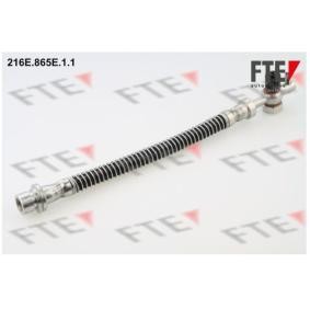 Acquista Tubo freno da FTE 9240848 a buon mercato per soli 55,34 €