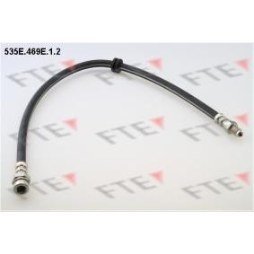 Comprar Latiguillo de freno de FTE 9240862 a bajo precio de 36,24 €