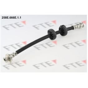 Comprar Latiguillo de freno de FTE 9240871 a bajo precio de 26,47 €