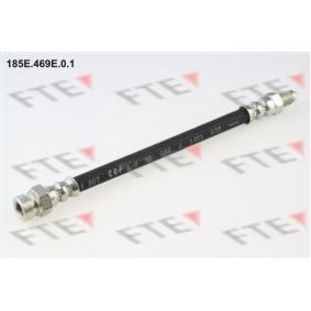 Comprar Latiguillo de freno de FTE 9240892 a bajo precio de 22,15 €