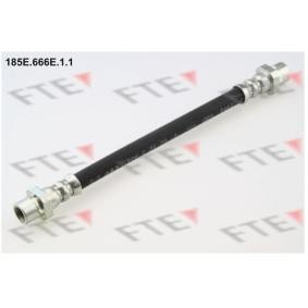 Comprar Latiguillo de freno de FTE 9240893 a bajo precio de 14,83 €