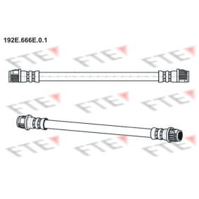 Comprar Latiguillo de freno de FTE 9240897 a bajo precio de 18,39 €