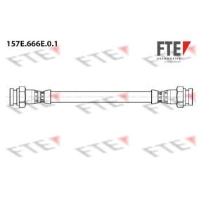 Comprar Latiguillo de freno de FTE 9240901 a bajo precio de 14,45 €
