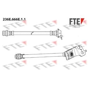 Comprar Latiguillo de freno de FTE 9240916 a bajo precio de 27,91 €