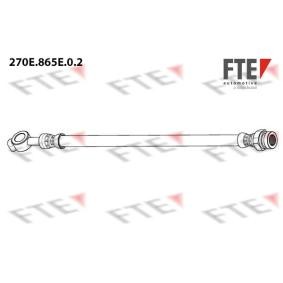 Comprar Latiguillo de freno de FTE 9240926 a bajo precio de 28,87 €
