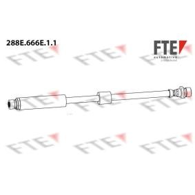 Acquista Tubo freno da FTE 9240929 a buon mercato per soli 23,65 €
