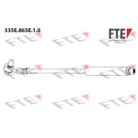 Acquista Tubo freno da FTE 9240937 a buon mercato per soli 26,38 €