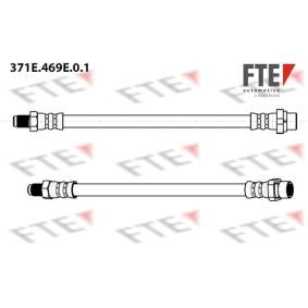 Comprar Latiguillo de freno de FTE 9240948 a bajo precio de 23,06 €