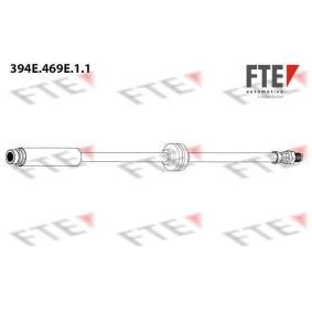 Comprar Latiguillo de freno de FTE 9240950 a bajo precio de 23,86 €