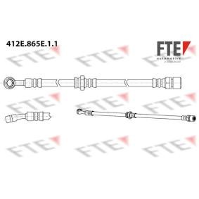 Comprar Latiguillo de freno de FTE 9240953 a bajo precio de 29,22 €