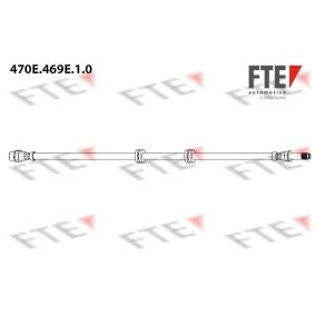 Comprar Latiguillo de freno de FTE 9240967 a bajo precio de 26,00 €