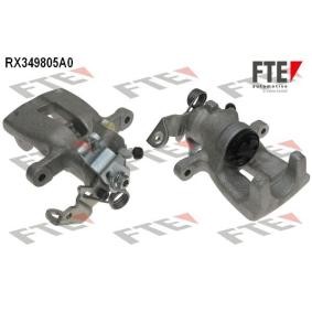 Comprar Pinza de freno de FTE 9290254 a bajo precio de 100,09 €