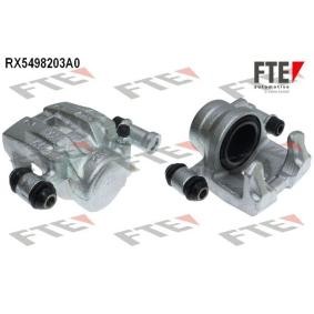 Bremssattel 9291702 für DAIHATSU